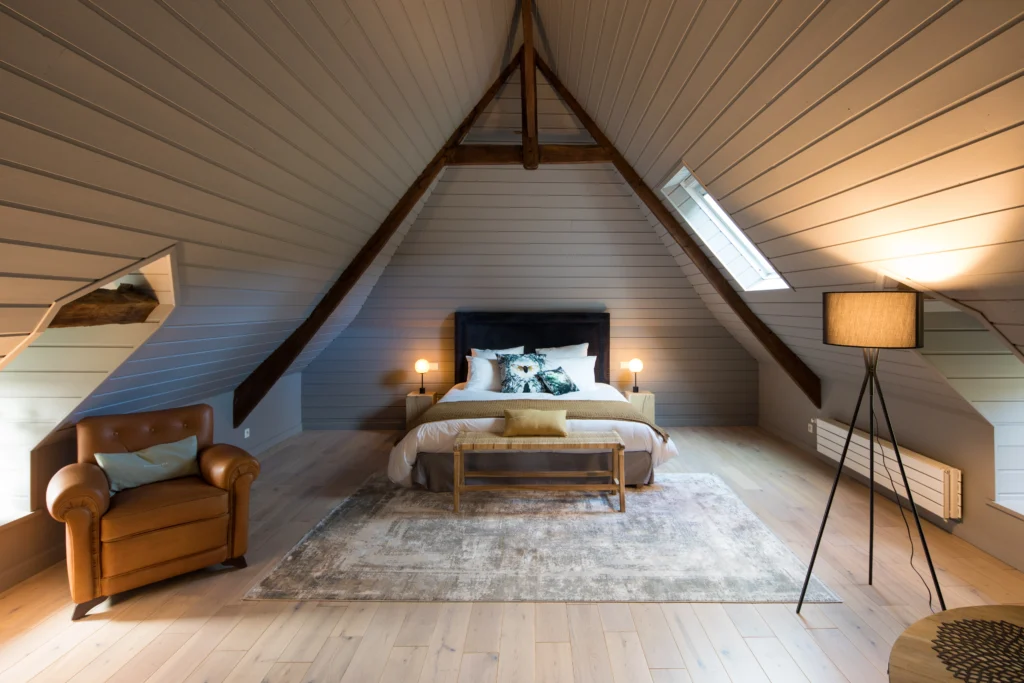 Chambre d hotes LA CATHEDRALE